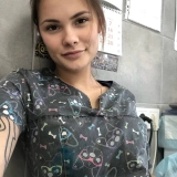 Туманова Ирина Сергеевна