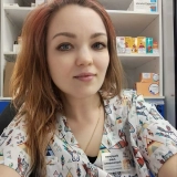 Федорова Анна Анатольевна