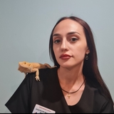 Фролова Анастасия Ивановна