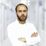Колмаков Илья Сергеевич