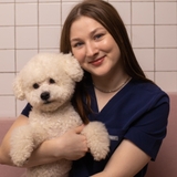 Тятова Елизавета Алексеевна