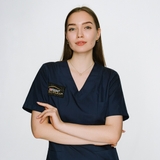 Маркова Ева Михайловна