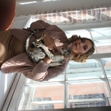 Малютина Оксана Евгеньевна