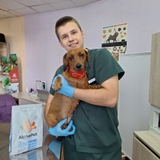 Кудряченко Павел Витальевич