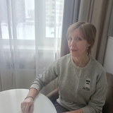 Хуснутдинова Миляуша Шарифулловна