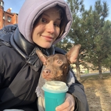 Макогон Арина Владиславовна