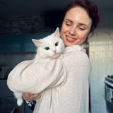 Козлова Ольга Сергеевна