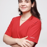 Репина Вера Александровна