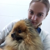 Филимонова Виктория Сергеевна