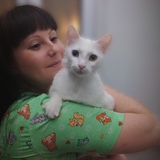 Крючкова Ирина Михайловна