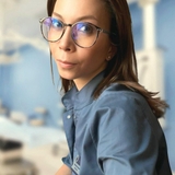 Павлова Наталья Сергеевна