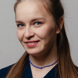 Ганькова Анастасия Сергеевна