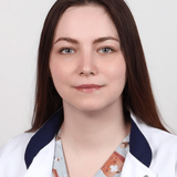 Коновалова Анастасия Дмитриевна
