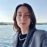 Куприянова Анна Александровна