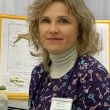 Букина Татьяна Юрьевна