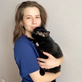 Абилова Алина Игоревна