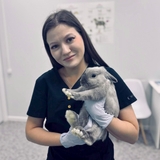 Селимянкина Дарья Алексеевна