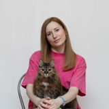 Ивашкевич Юлия Игоревна