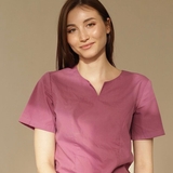 Асанова Эвелина Нафеевна