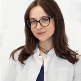 Макеева Анна Дмитриевна