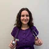 Халявина Виктория Сергеевна