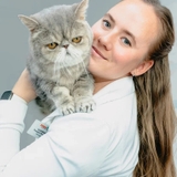 Олейникова Ульяна Владимировна