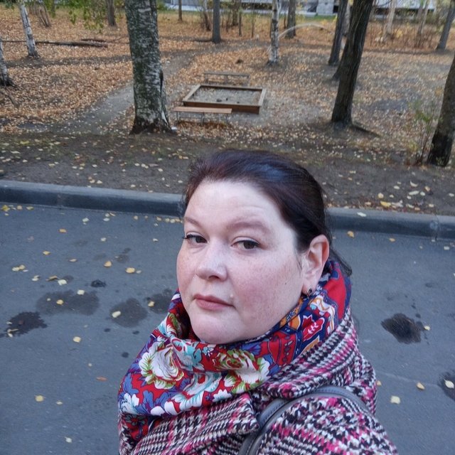 Куксенкова Александра Викторовна