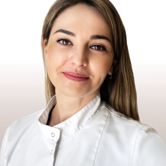 Романова Юлия Владимировна