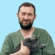 Хафизов Марат Дамирович