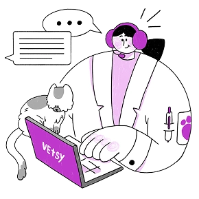vet