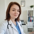 Федорова Анна Анатольевна