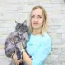 Спиридонова Екатерина Евгеньевна